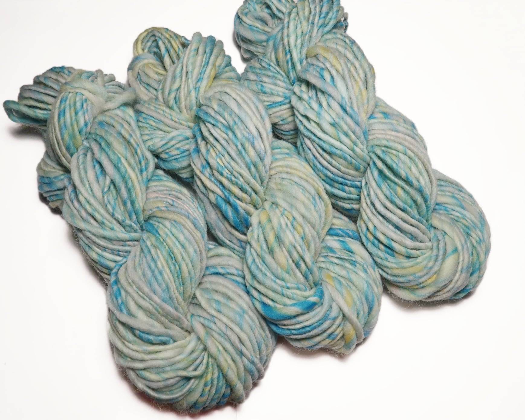 Roving yarn -No.10/ 85g-