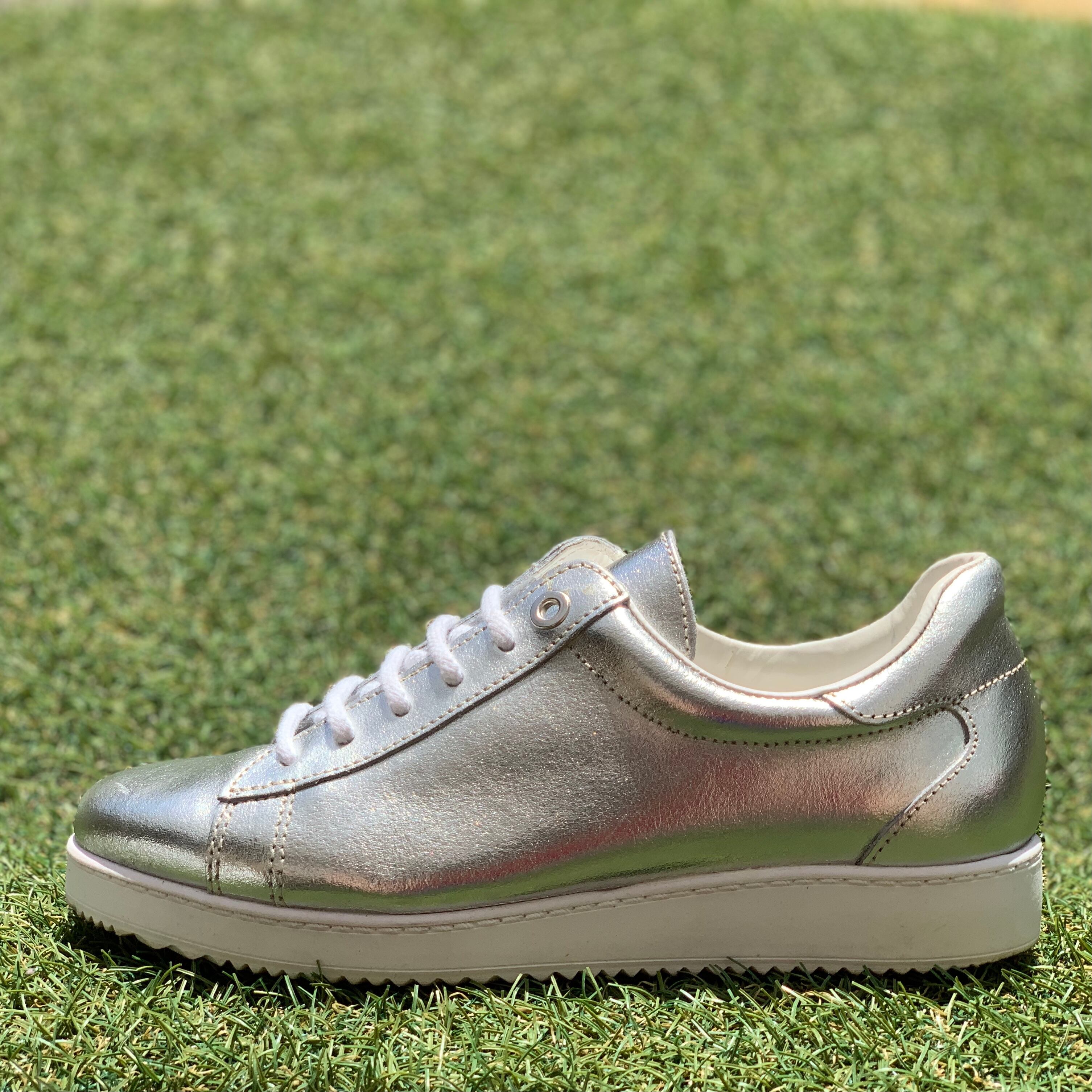 STILMODA スティルモーダ レザースニーカー F368