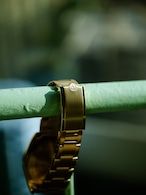 WMT Lupas – Starlight / Limited 50pcs / Aged Edition / Metal Bracelet + Leather Strap Set