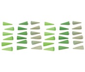 GRAPAT まんだら グリーンコーン