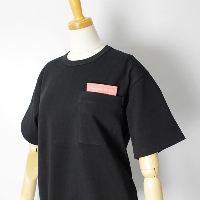 beautiful people Tシャツ 楽天市場】[SALE]beautiful people : [レディース]raffy premium