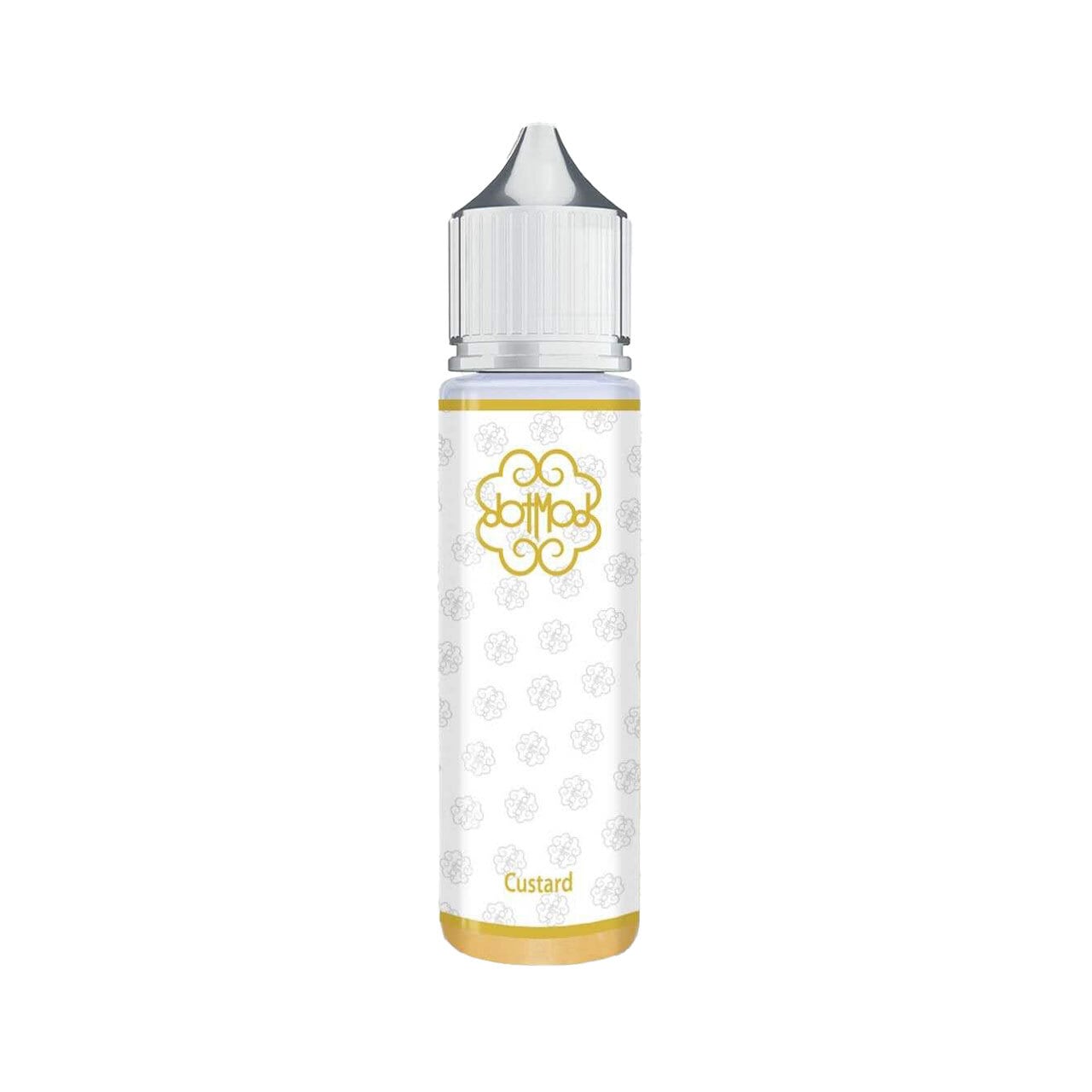 dotmod E-juice Custard 50ml