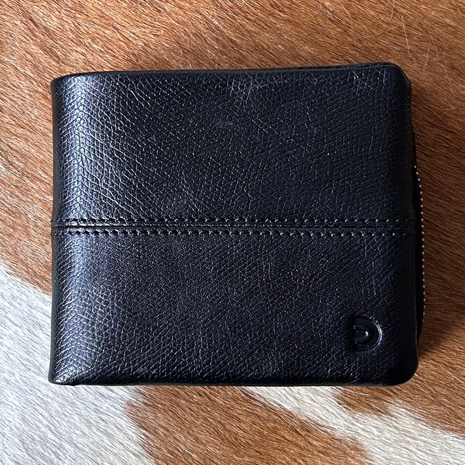 BAGGY PORT】バギーポート ブリタニア 小銭入れ付き二つ折り財布