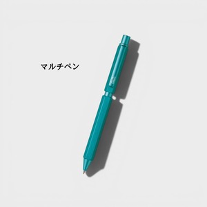 【限定色】RhodiascRipt ターコイズブルー