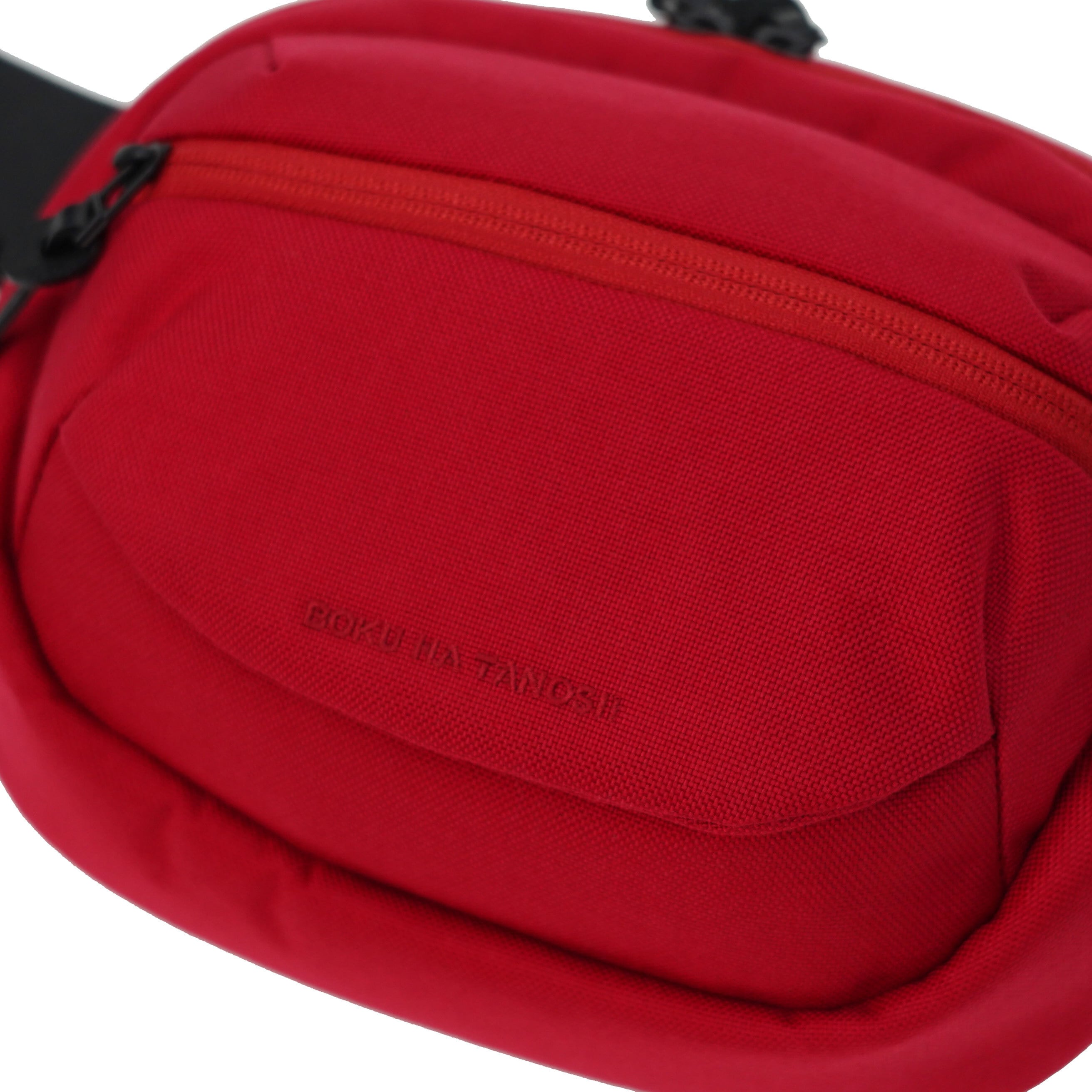 HAGLÖFS POWDER POETRY バックパック レッド Haglofs is Back! ドライバッグ（防水バッグ）とトレランリュックを