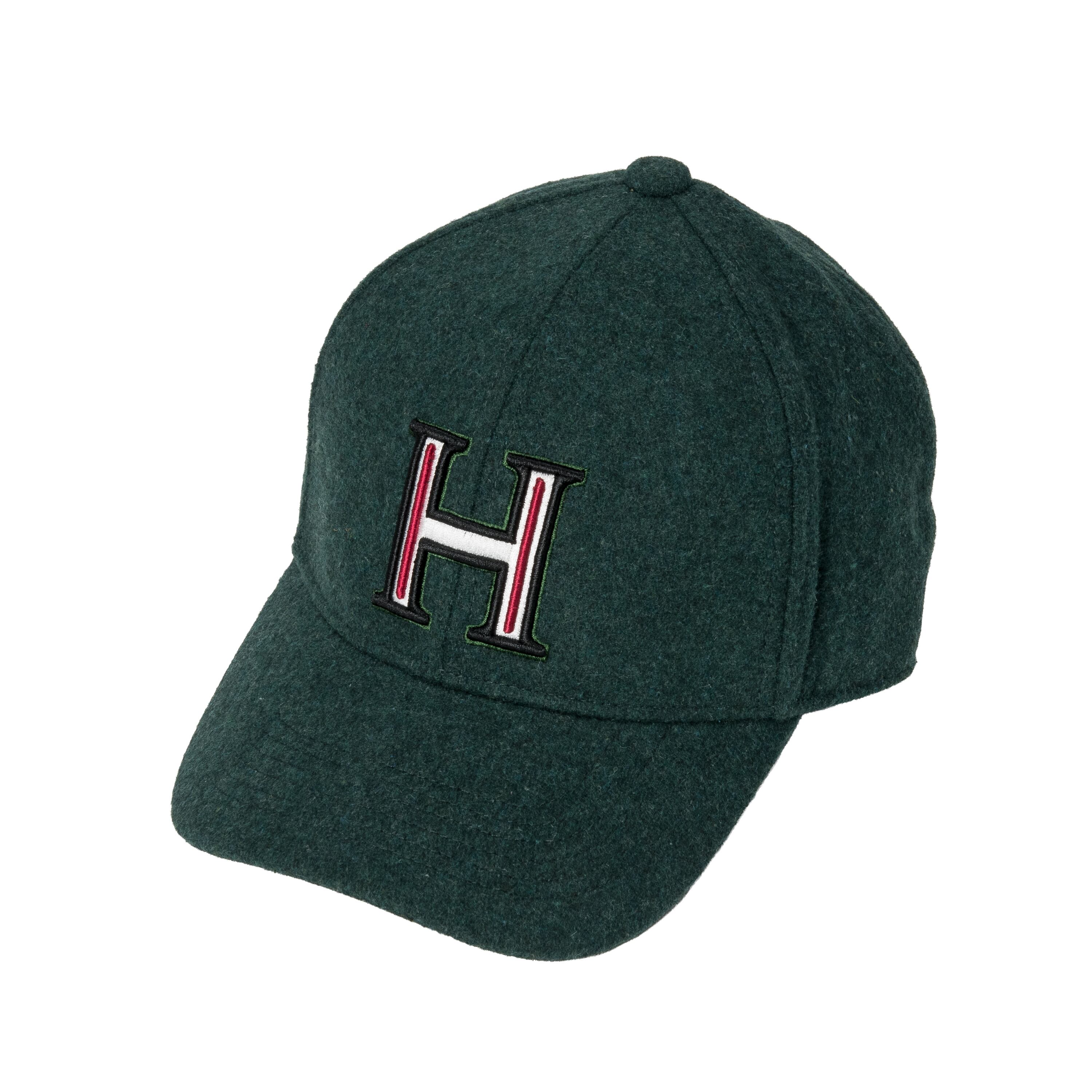 【TOMMY HILFIGER GOLF】キャップ H LOGO