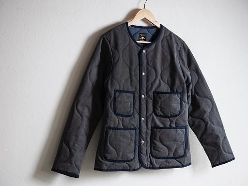 新品・値下げ可能】JELADO／snowpass／ミリタリージャケット｜ファッション