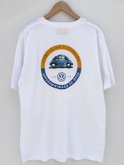 90s VOLKSWAGEN Tee Size L