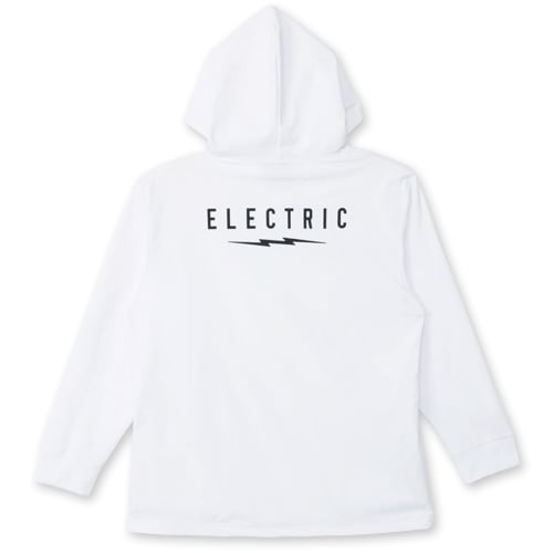 ELECTRIC エレクトリック ジップパーカー｜Organicsnmore.com