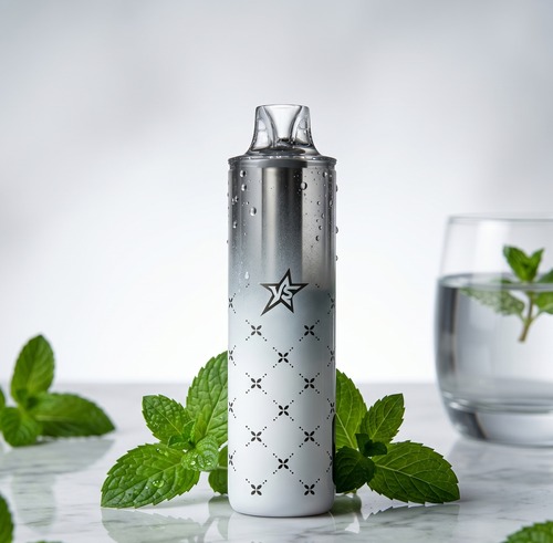 FRESH MINT（フレッシュミント）本体＋カートリッジ