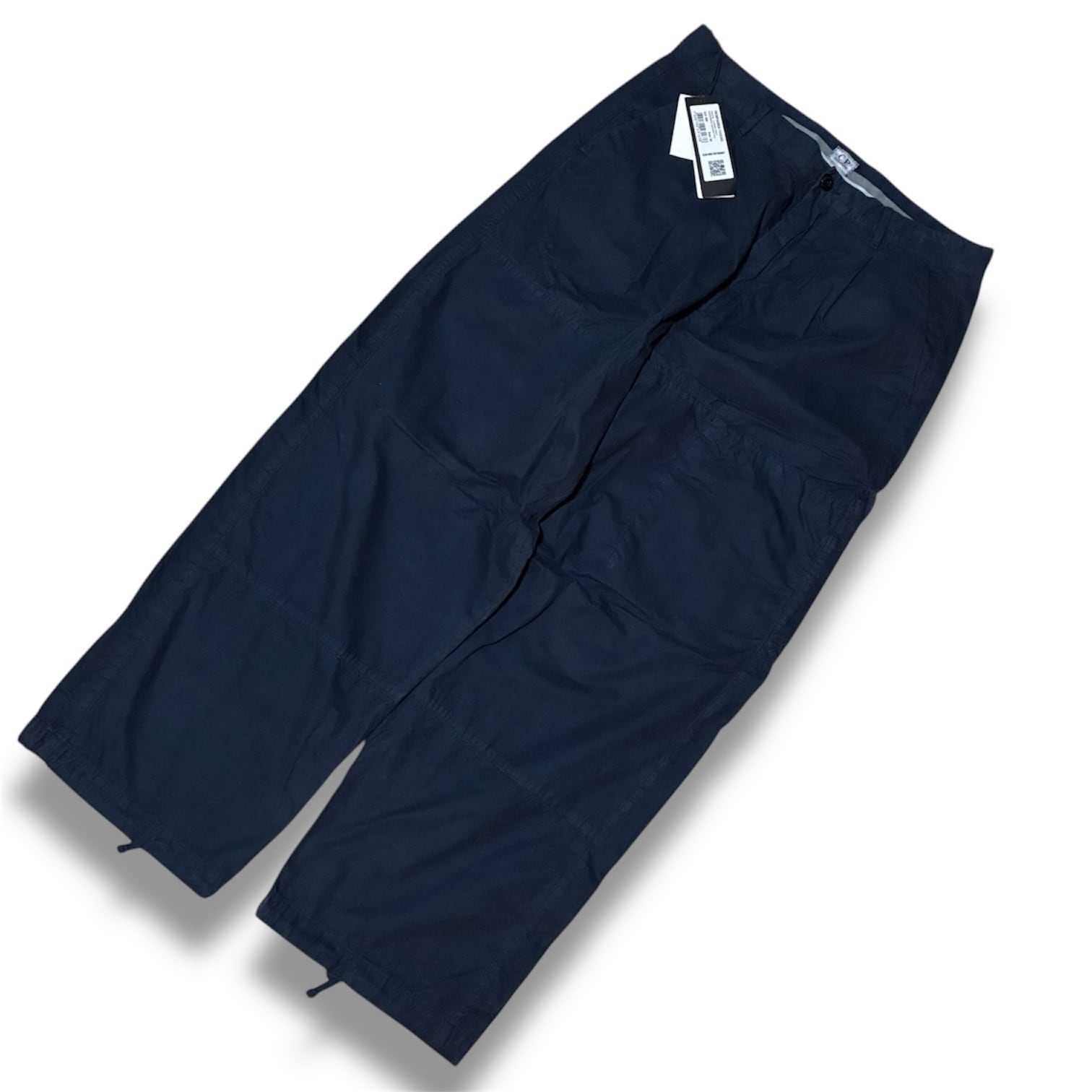 c.p company Microreps boxy cargo pants Total eclipse カーゴパンツ