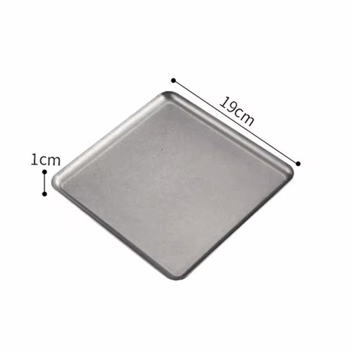 【オーダー品】ステンレストレイ S　AE1517933