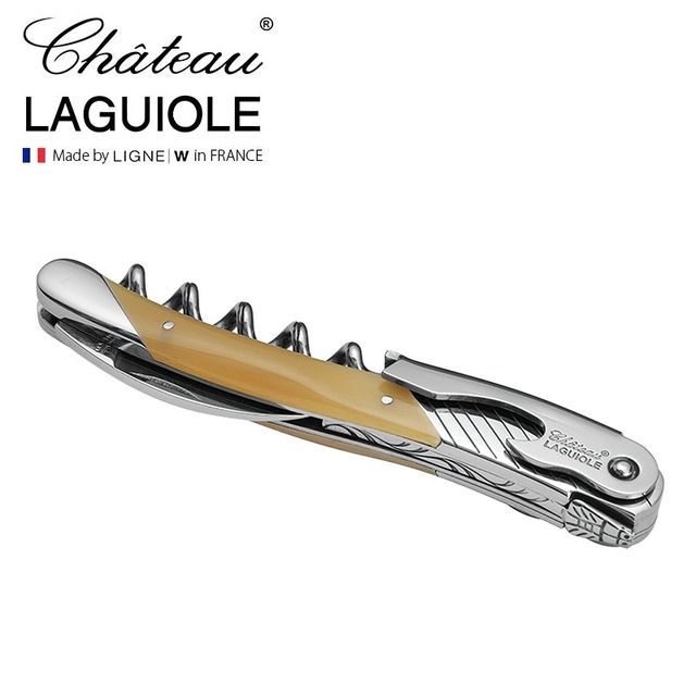 シャトーラギオール　パオロバッソ