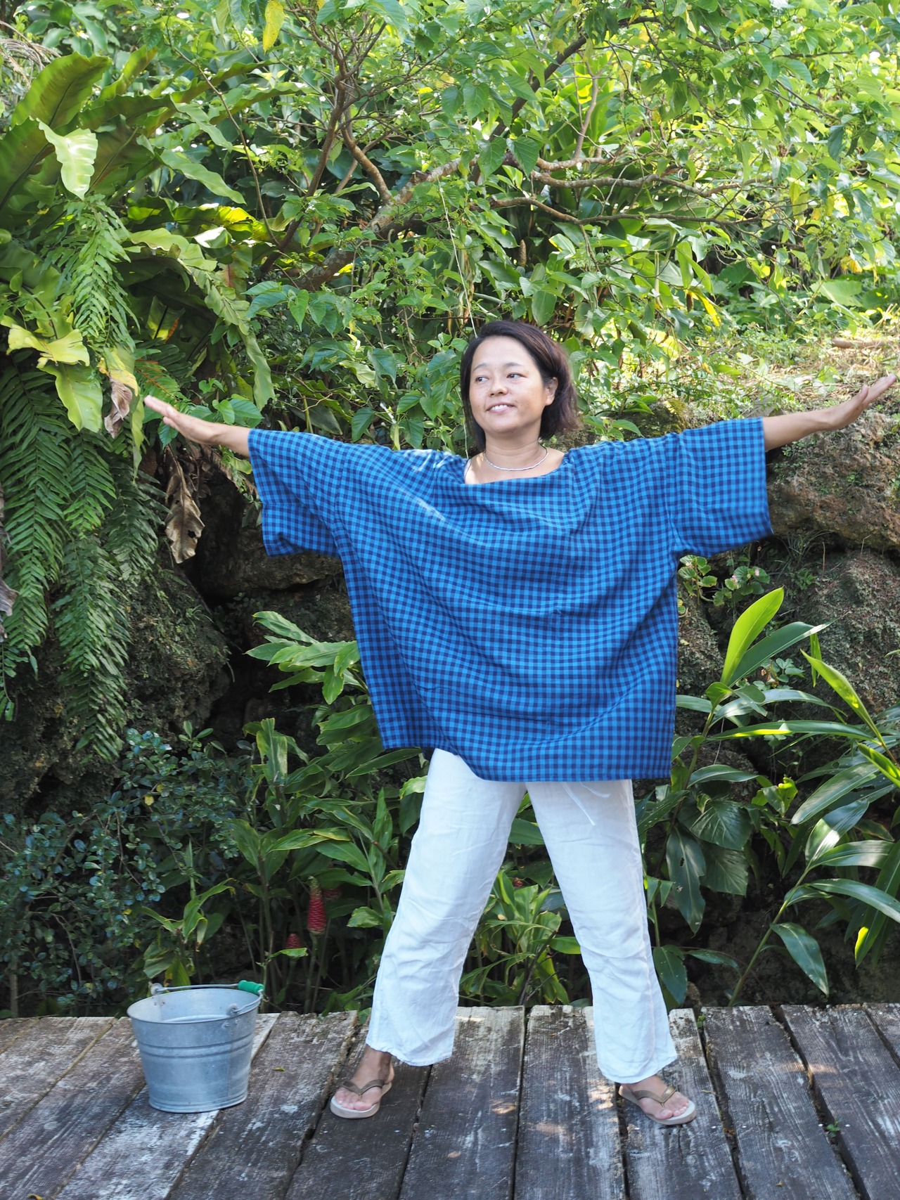 237g013 relax shirts