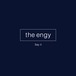 the engy / Say it (7インチ）DLコード付