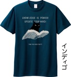 Ｔシャツ 本猫（XXL･XXXL）
