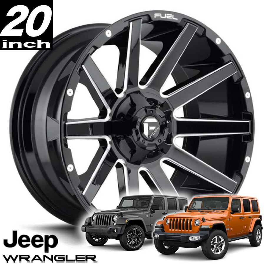 A-COOP 様 JKラングラー アルミホイール 04066593daa5e814a69d54d3157224