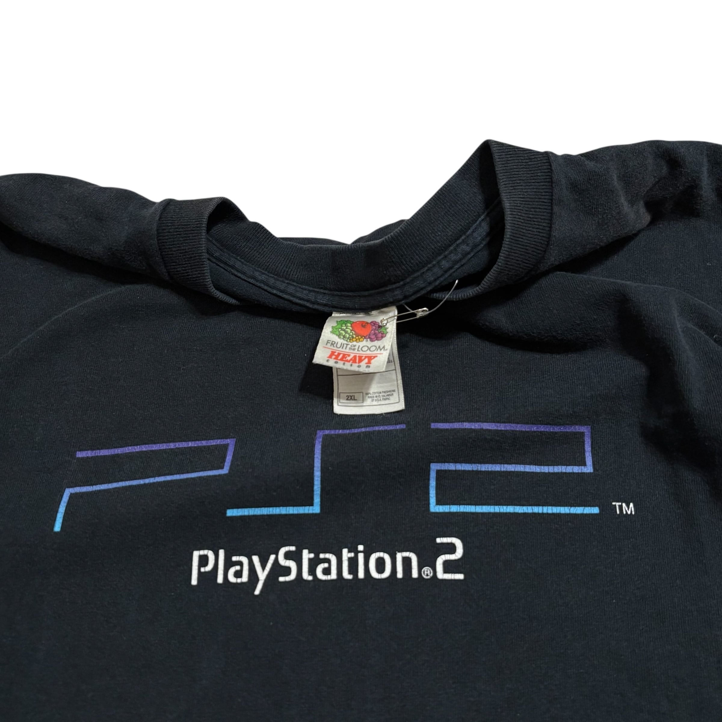 ステューシー ヴィンテージ Tシャツ stussy playstation 全てが完璧な一枚