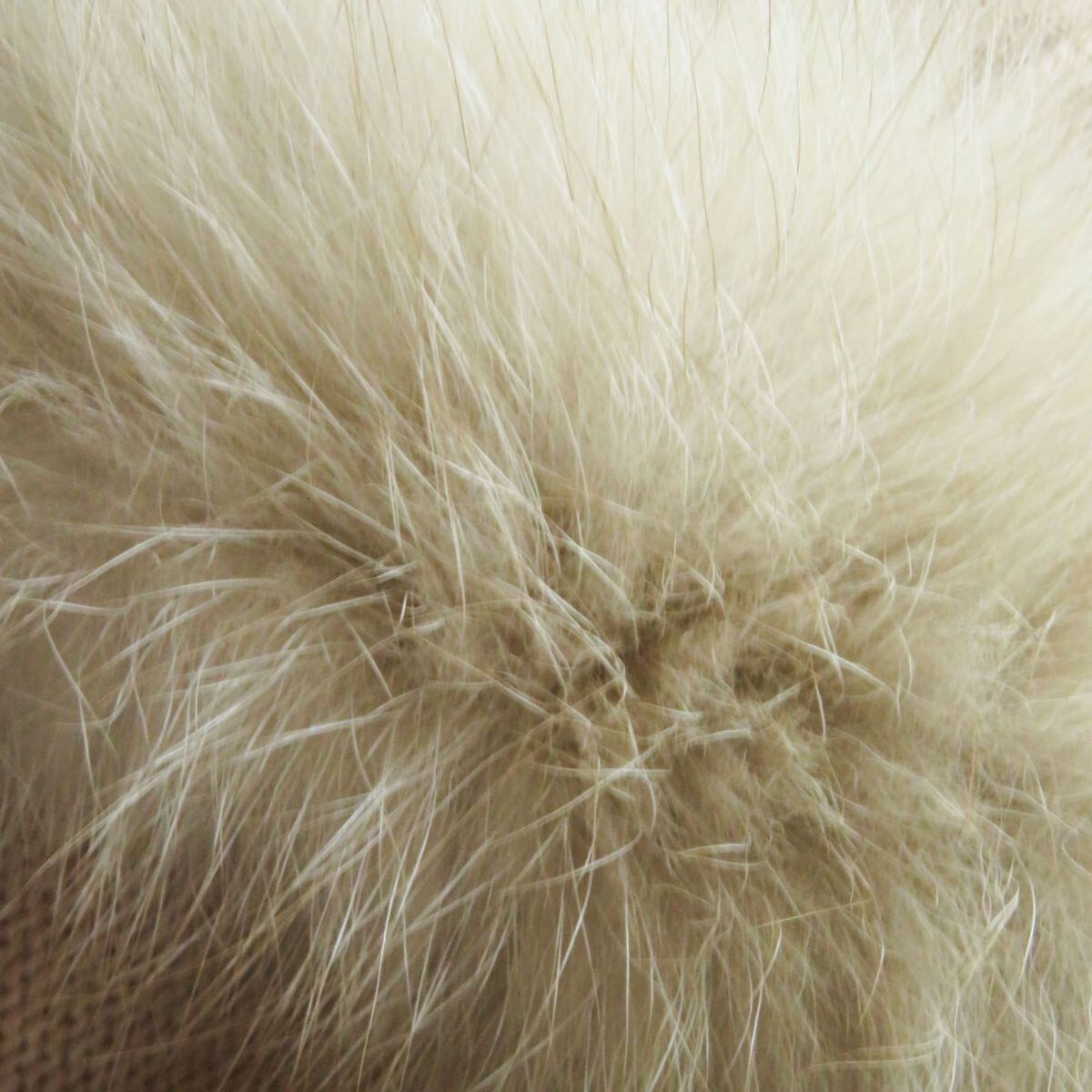 未使用◎正規品 日本製 FOXEY フォクシー 40123 レディース カシミヤ