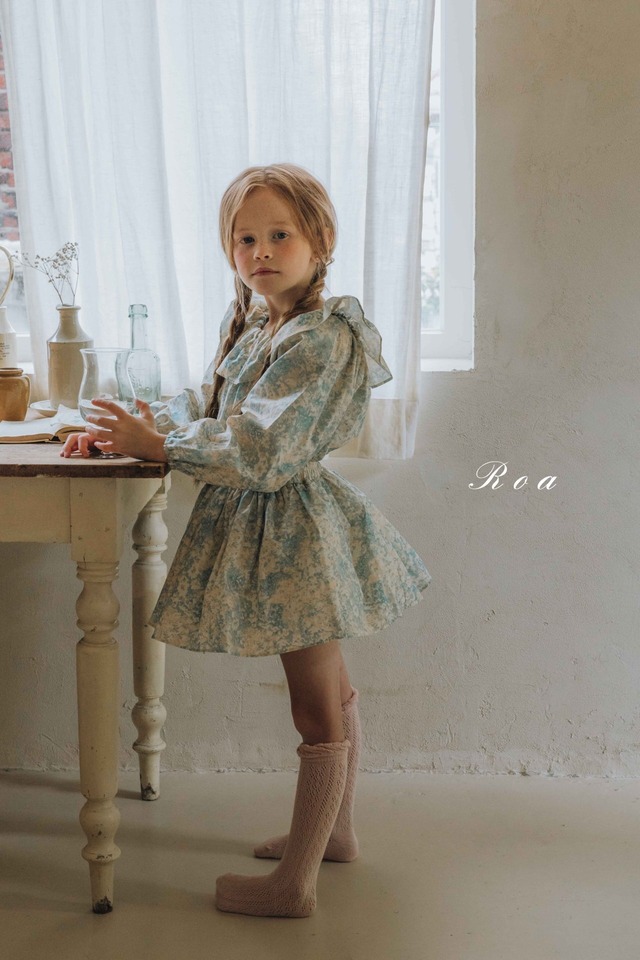 ラスト1 XL【即納】<Roa> Leah skirt