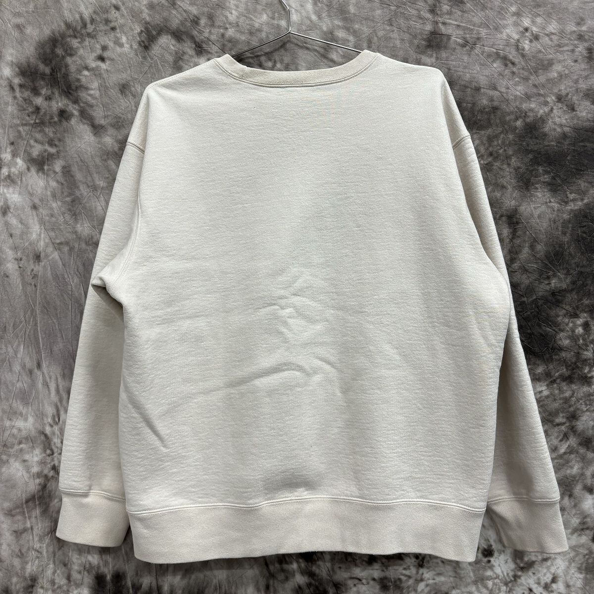 Supreme/シュプリーム【22AW】shop Small Box Crewneck/渋谷店 限定