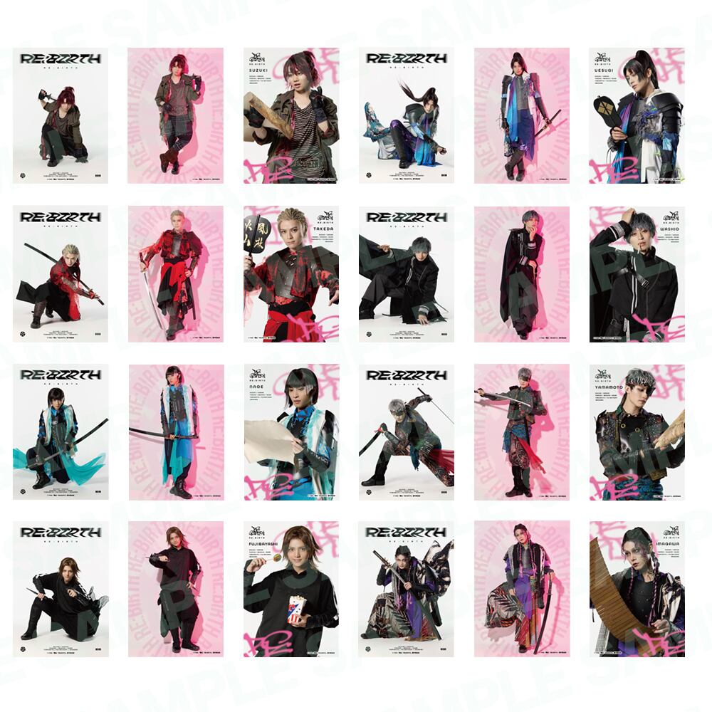 ★アクリルスタンド 天野守(梅津瑞樹) 舞台 あいつが上手で下手が僕で あいつが上手で下手が僕で」陳内将＆梅津瑞樹“アマゲン”コンビの単独