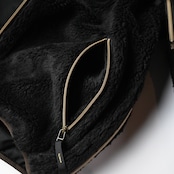 Leh / Boa Fleece Blouson
