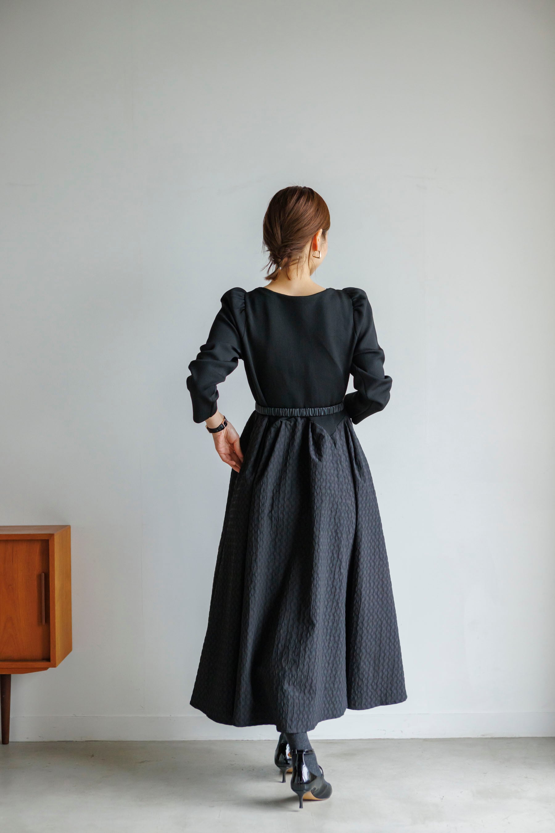 ドッキングワンピース | anplegant