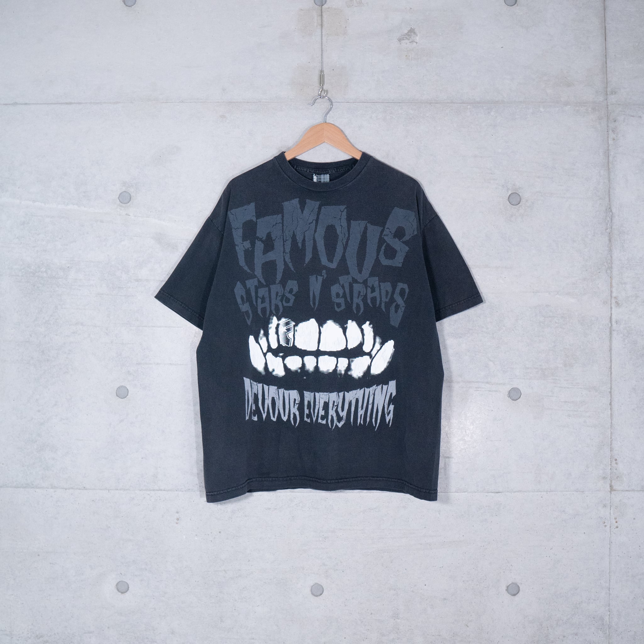 TEE | Mush online