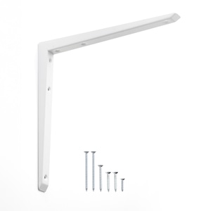 スマート棚受け　302X302