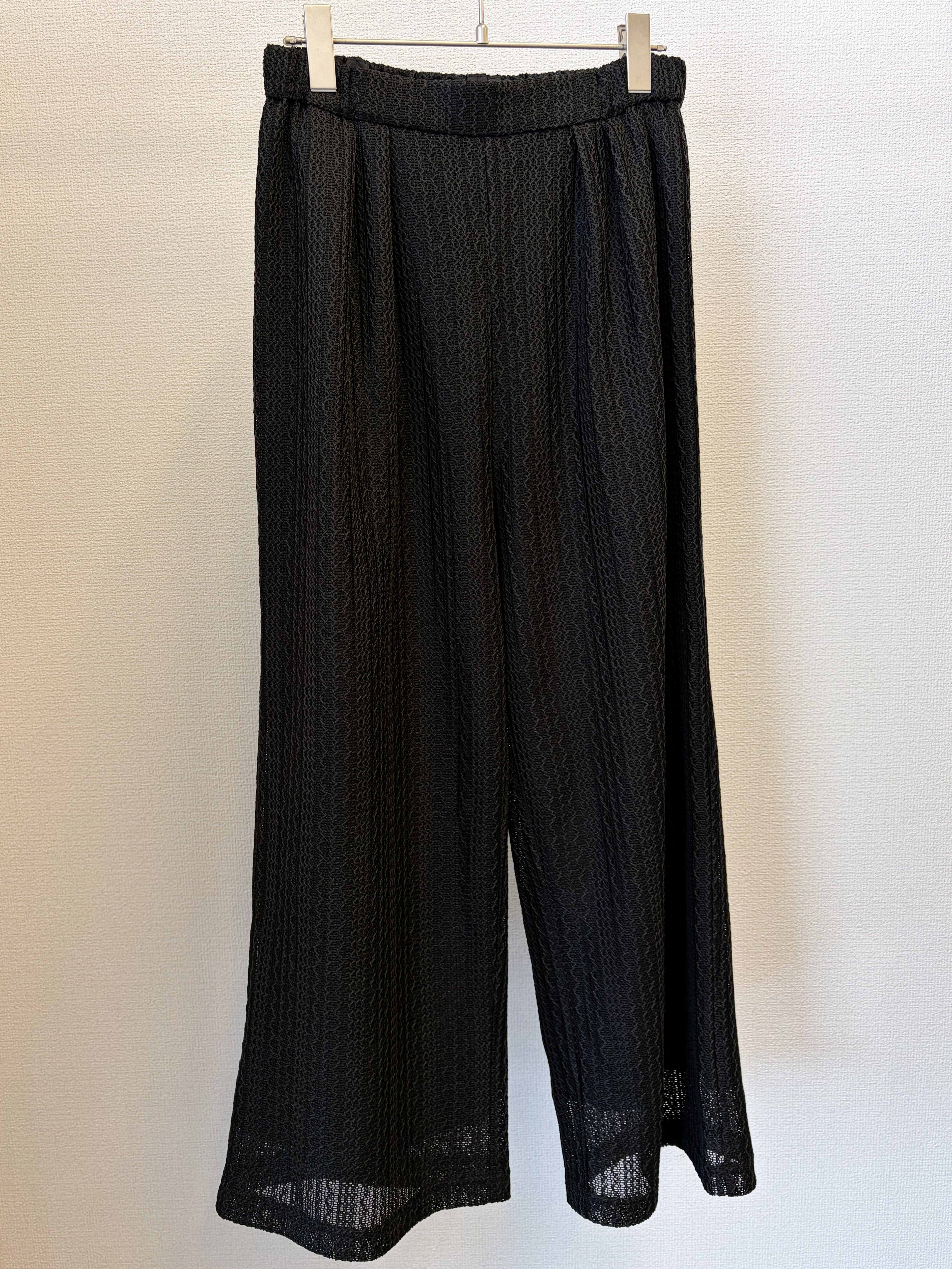 ○○○9286】 レースイージーパンツ（8810-64018） | 9286 Fashion Lab