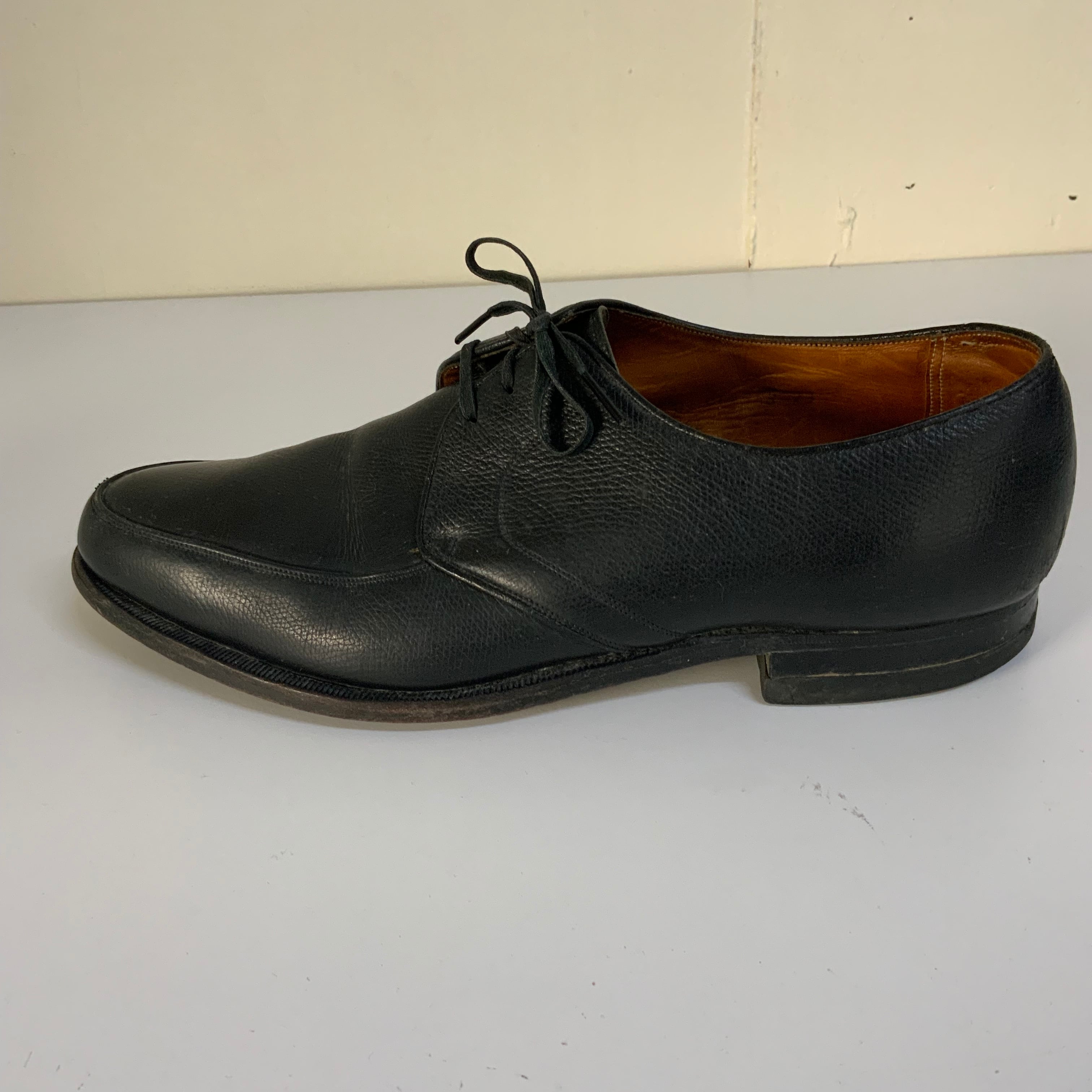 USA製 70年代 70s Florsheim フローシャイム 革靴 レザー USA製 70年代 70s Florsheim フローシャイム 革靴 レザー