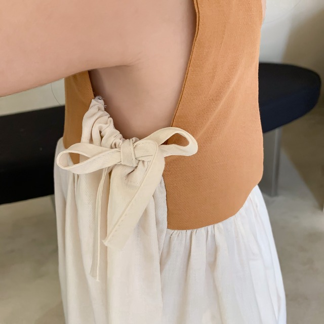 ワンピース ノースリーブ 春夏 ドレス ナチュラル 子供服 子供 キッズ 女の子 女児 人気 おすすめ かわいい おしゃれ お出かけ 韓国 韓国子供服 誕生日 バースデー 小学生 プレゼント 贈り物 ギフト 90 100 110 1 130 140 1歳 2歳 3歳