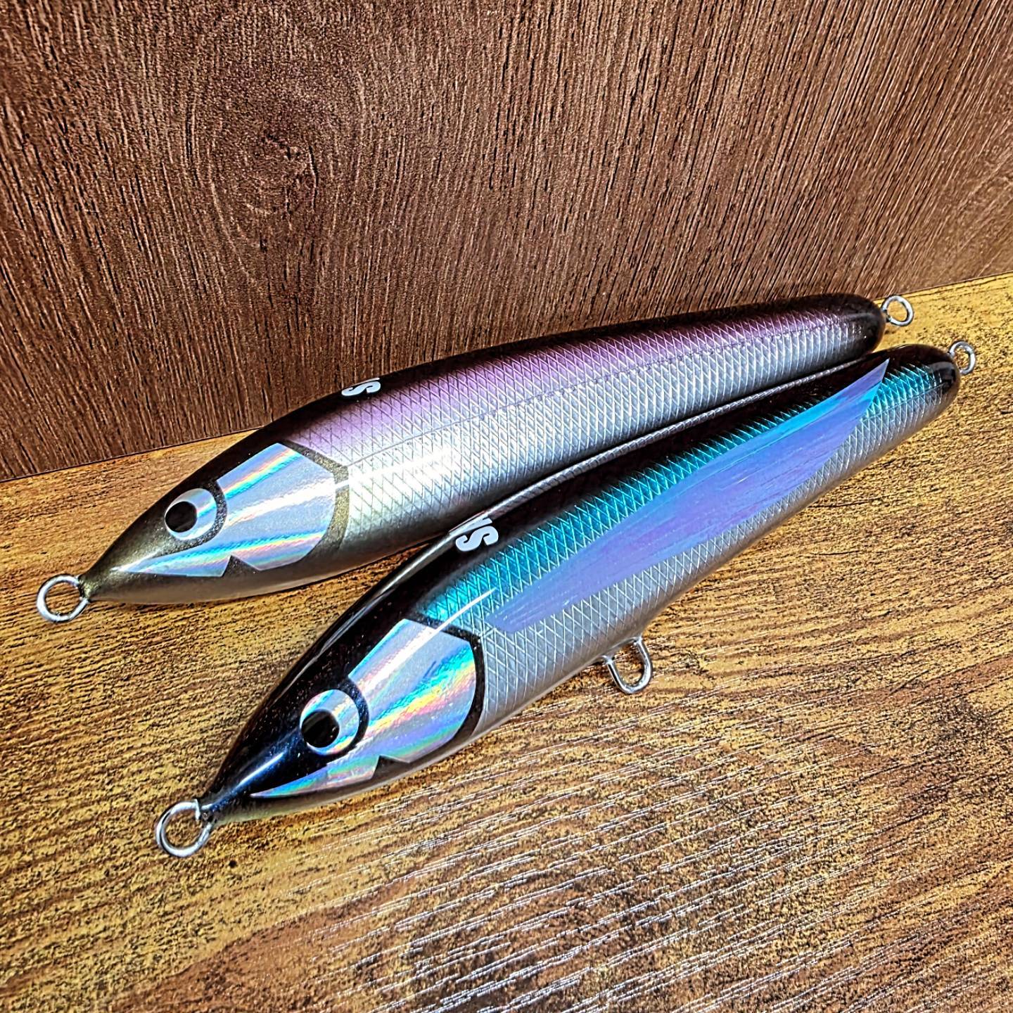 CLEVER FISH