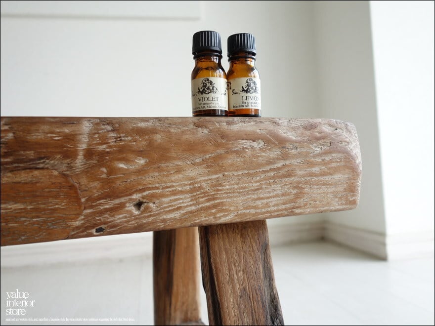 オールドチーク 1人掛けベンチ A　スツール チェア 椅子 プリミティブ 古道具 オールドチーク 1人掛けベンチ A スツール チェア 椅子 プリミティブ