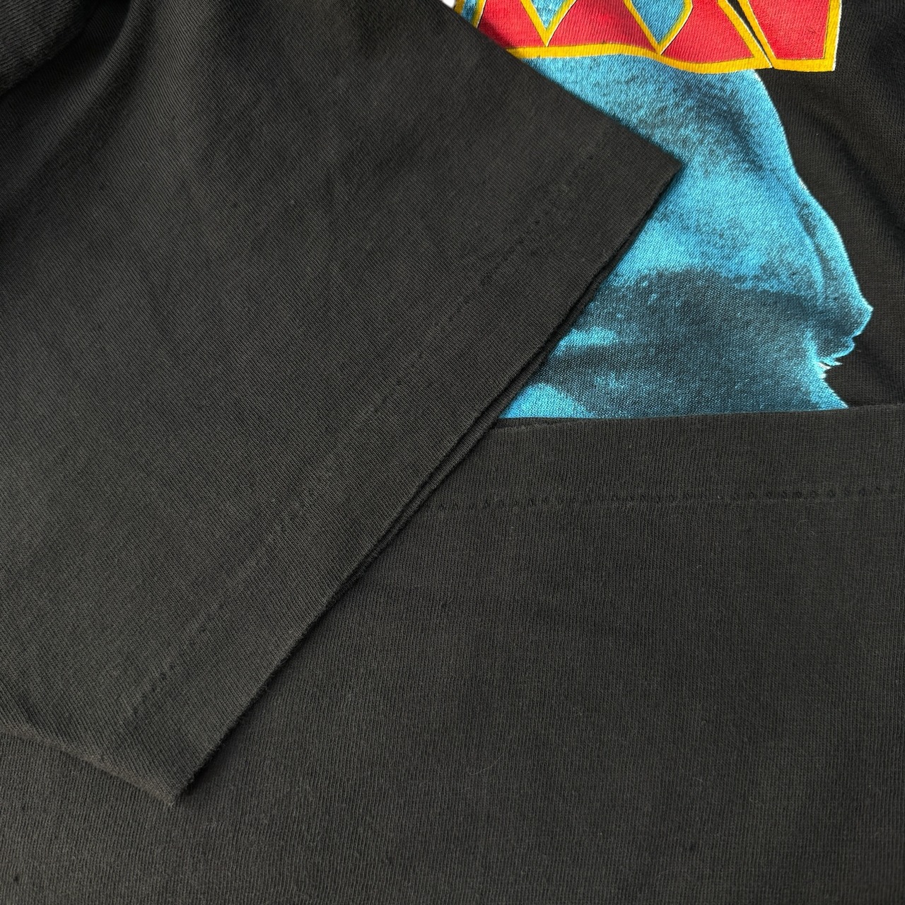 【CHICAGO BULLS】シカゴ・ブルズ "MICHAEL JORDAN PIPPEN & RODMAN" 90's RAPtee Vintage Tシャツ