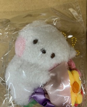 キーリング　tatsu07090222様　ね