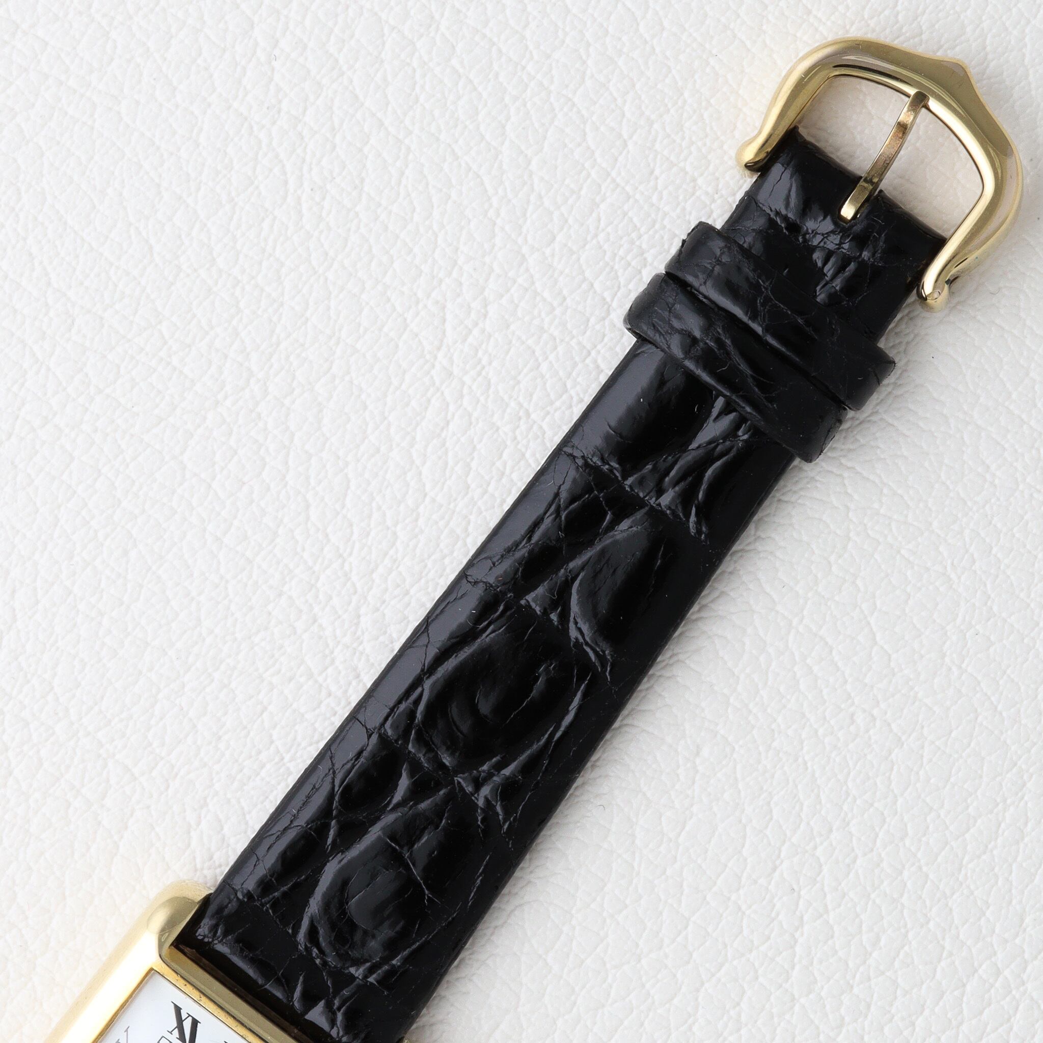 カルティエ プレマストタンク SM | Ante Official select