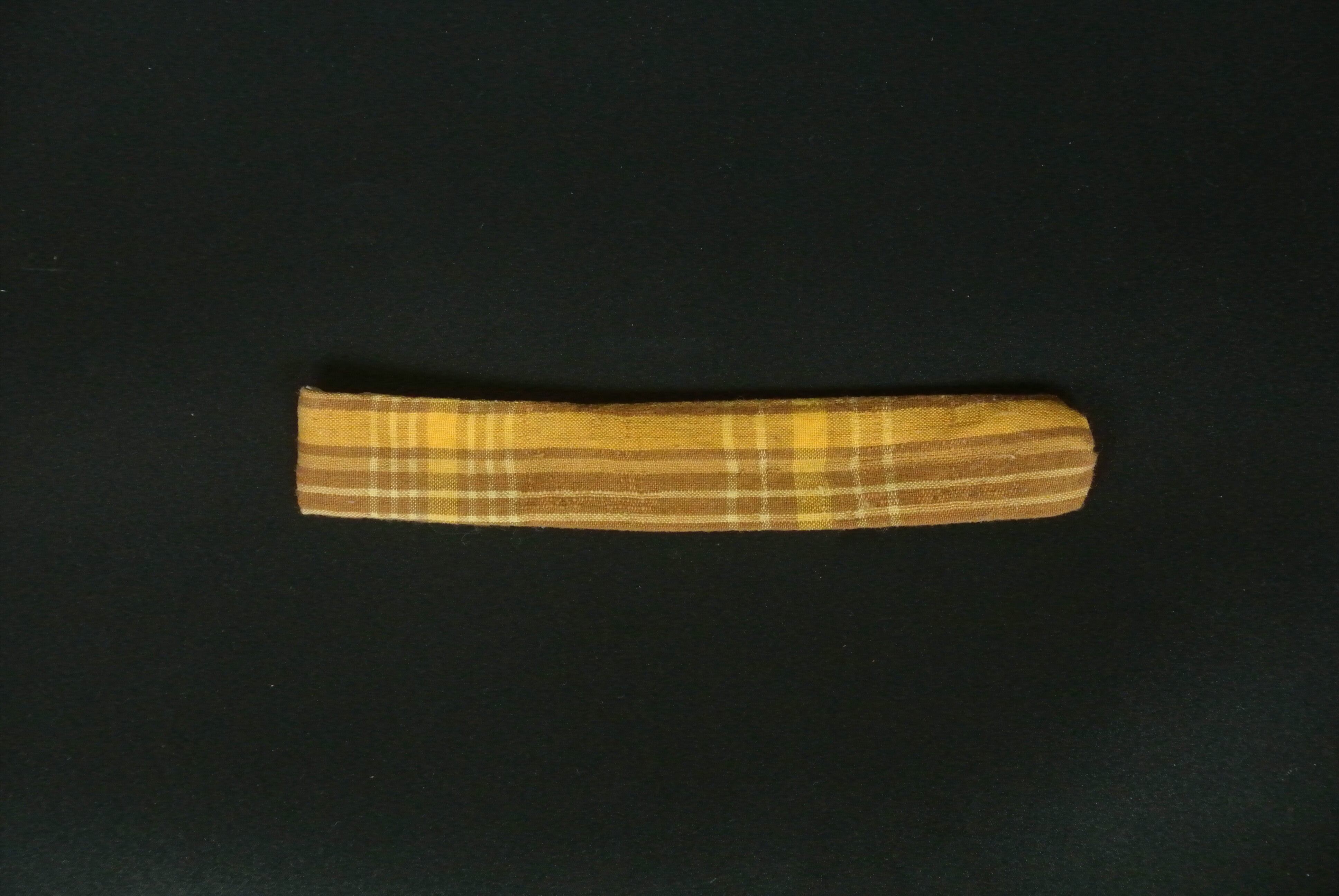 六張煙管(キセル・喫煙具・工芸)