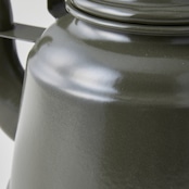 Enamel Kettle
