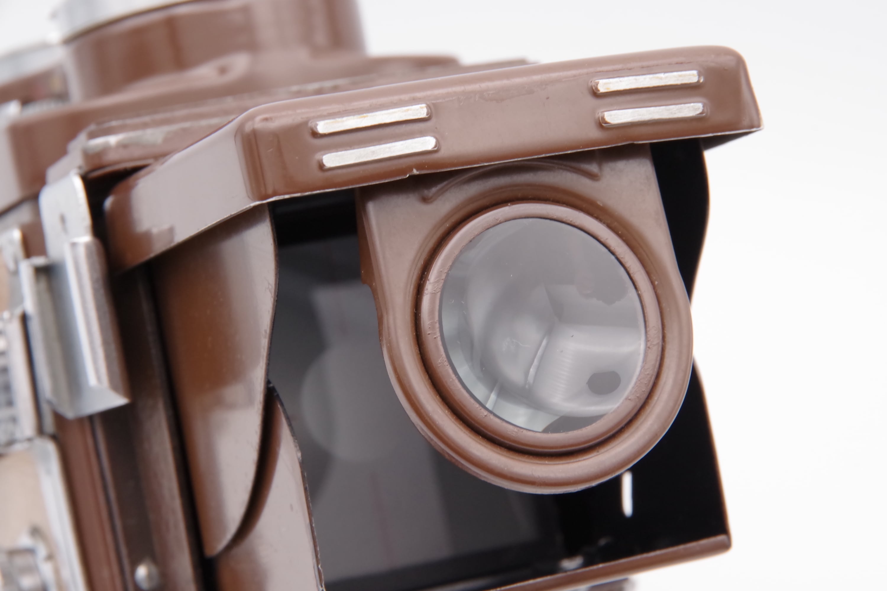 Yashica-44 / Yashikor 60mm F3.5 YASHICA ヤシカ | 近江寫眞機店