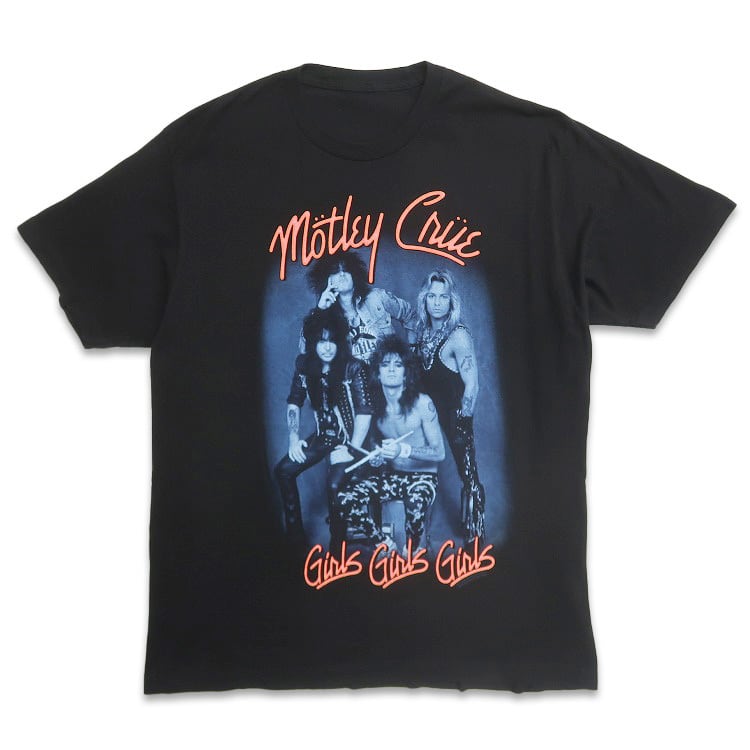 バンド・ラップTシャツ | 古着屋SLAT オンラインショップ 【古着通販