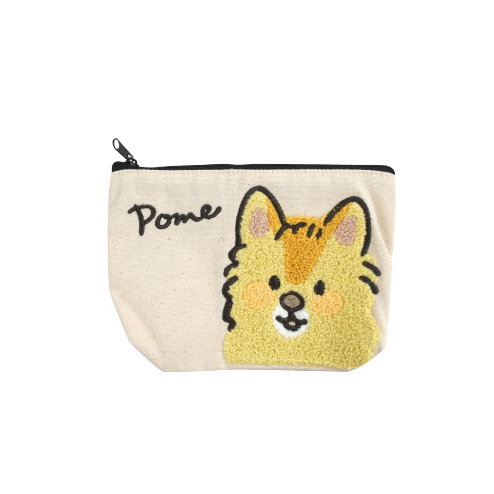 ポメラニアンのポメくん オリジナルグッズショップ