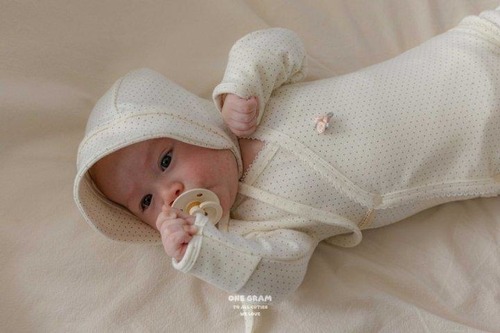 【 one gram / 予約 】Flo bennett & leggings set