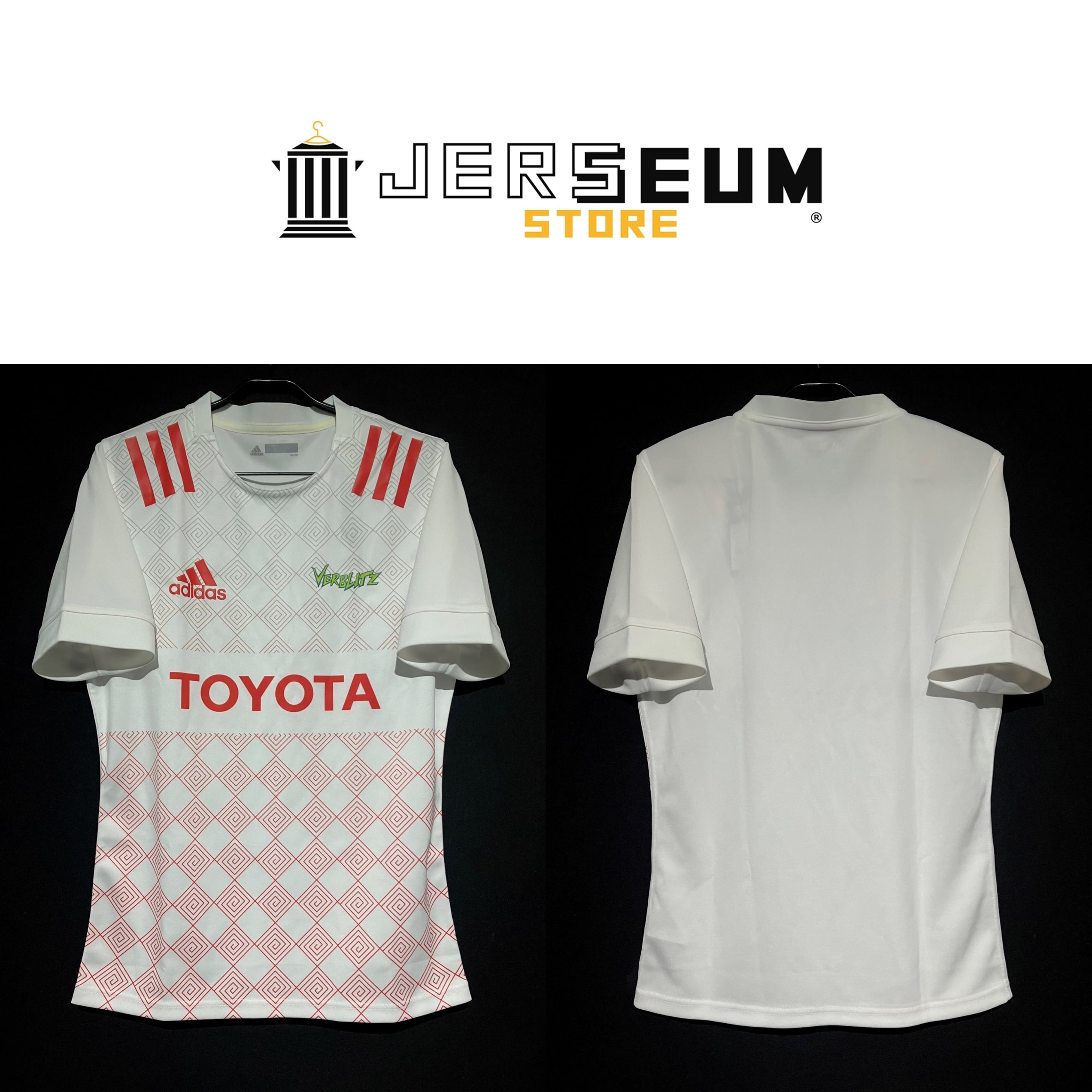 Rugby：ラグビー | JERSEUM STORE
