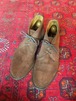 ◎.Tricker's SUEDE LEATHER CHUKKA BOOTS MADE IN ENGLAND/トリッカーズスウェードレザーチャッカブーツ 2000000046341