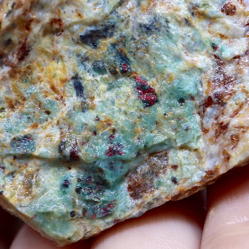 自主採掘！プラズマアゲート 291,6g AG212 原石 天然石 鉱物