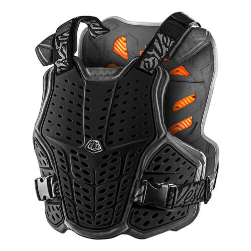 23 ROCKFIGHT CE CHEST PROTECTOR