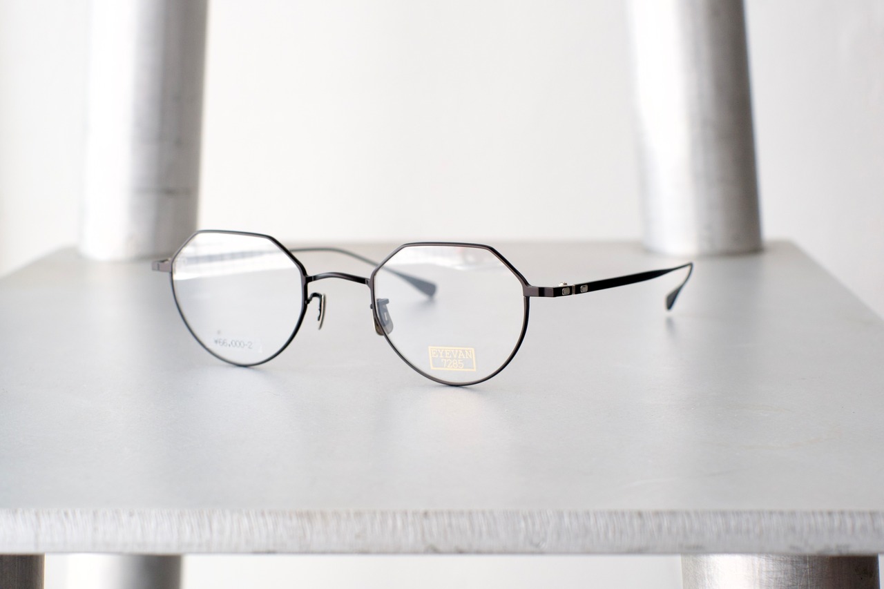 【EYEVAN 7285】177 Col:805