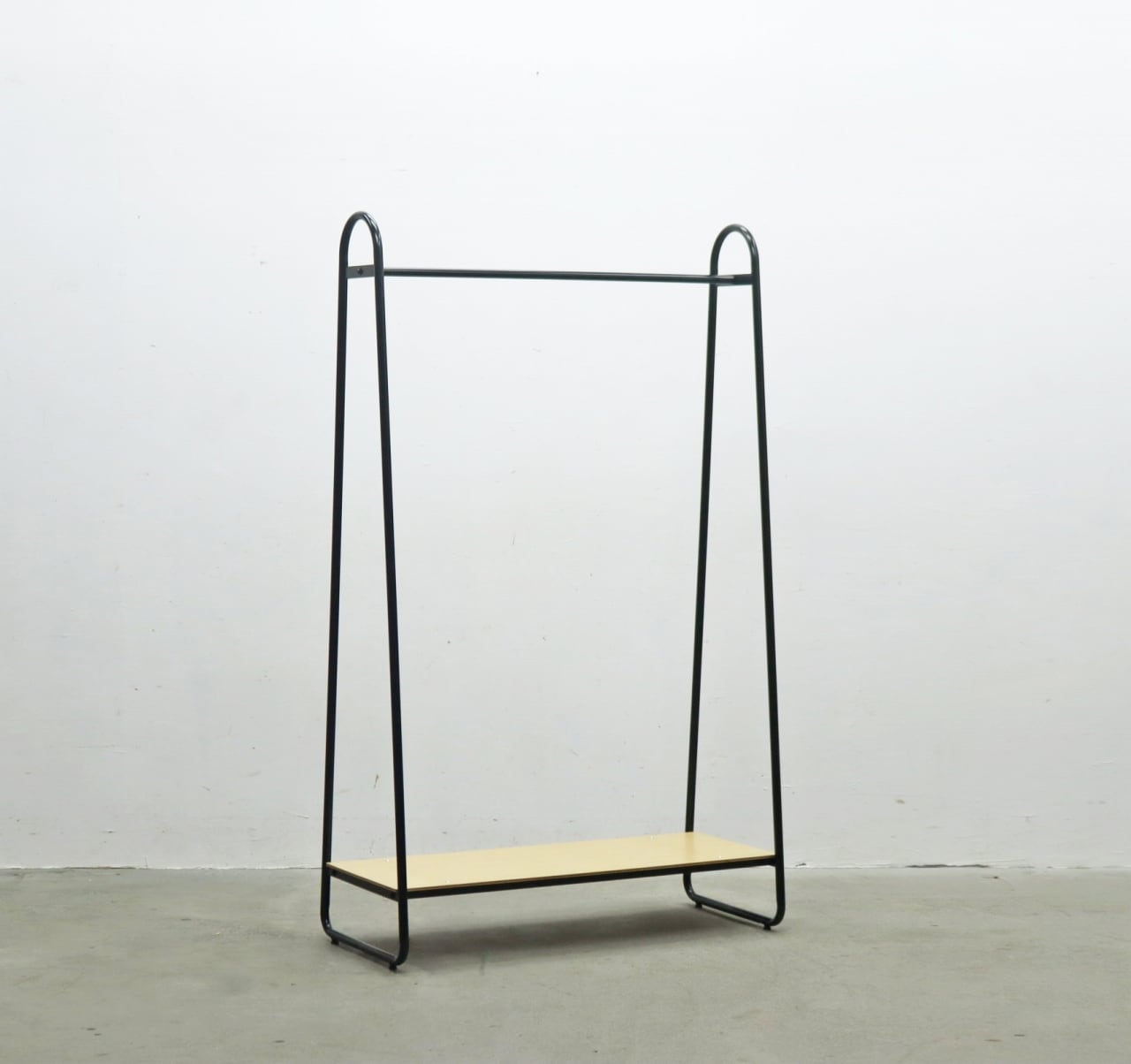 在庫2台 IDEE イデー ハンガーラック Anton アントン コートハンガー スタンド ナチュラル モダン PGT08086